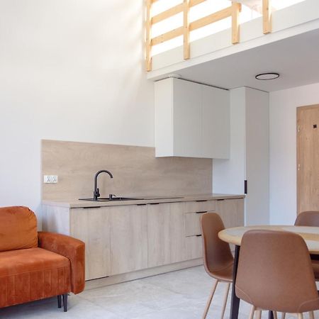 Fabryka Loft 3B # Nestapartamenty Bielsko-Biala Bagian luar foto