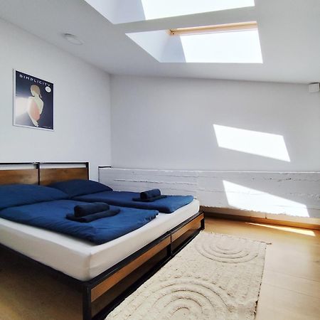 Fabryka Loft 3B # Nestapartamenty Bielsko-Biala Bagian luar foto