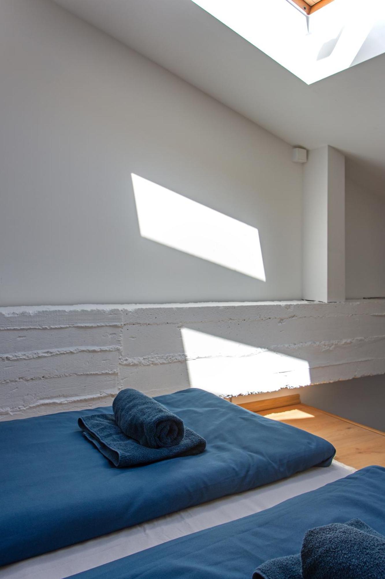 Fabryka Loft 3B # Nestapartamenty Bielsko-Biala Bagian luar foto