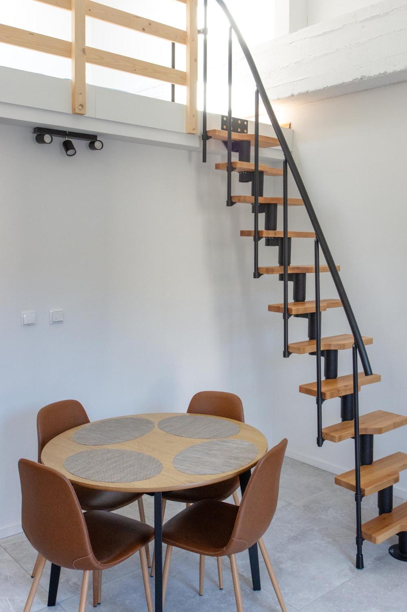 Fabryka Loft 3B # Nestapartamenty Bielsko-Biala Bagian luar foto