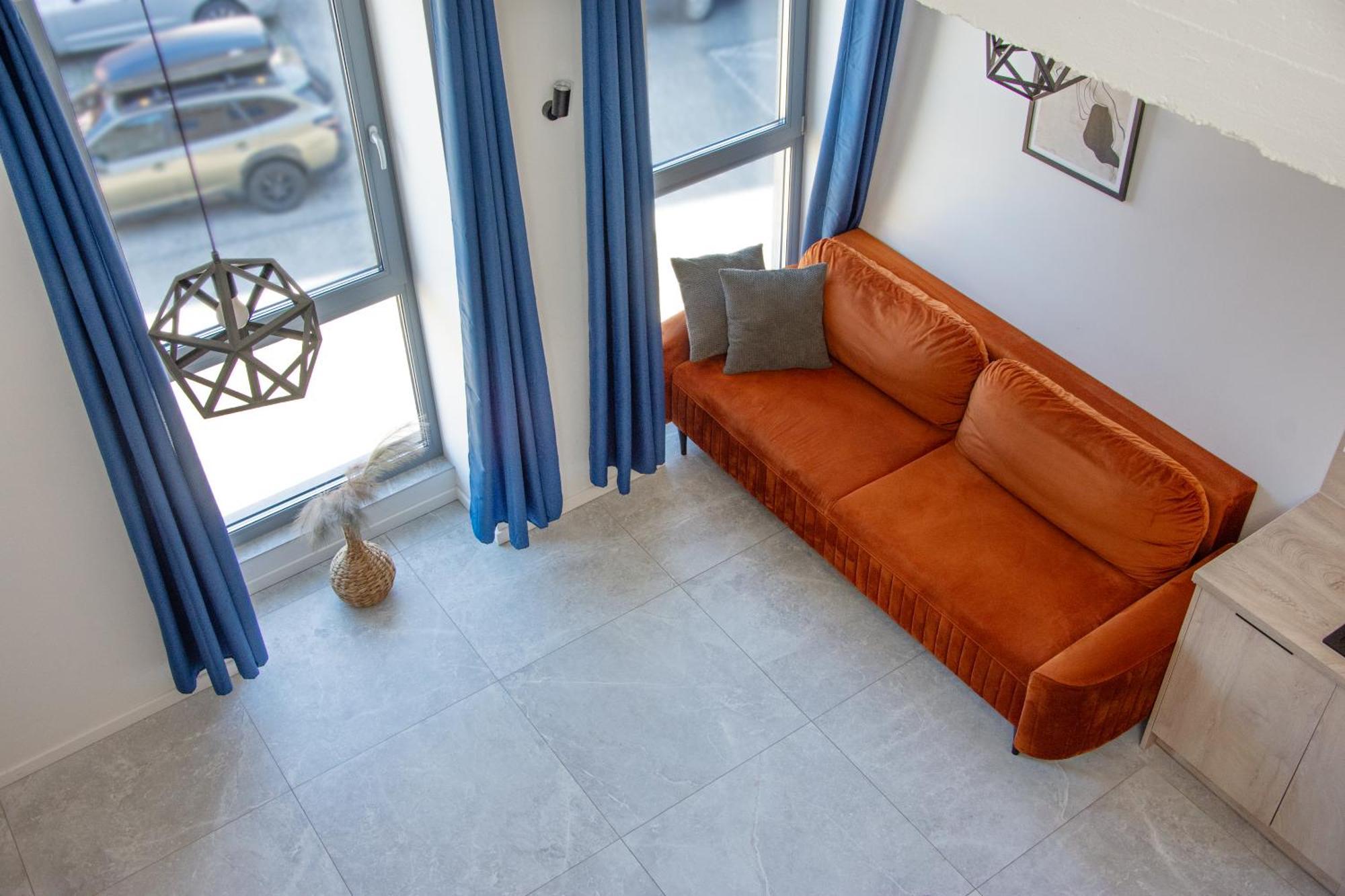 Fabryka Loft 3B # Nestapartamenty Bielsko-Biala Bagian luar foto