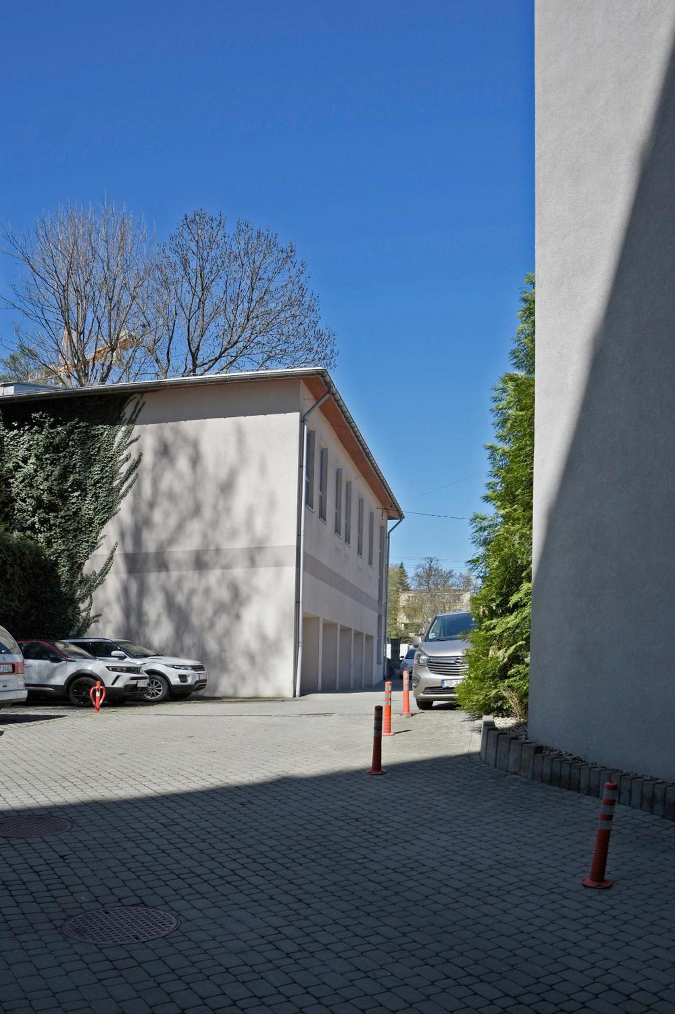 Fabryka Loft 3B # Nestapartamenty Bielsko-Biala Bagian luar foto